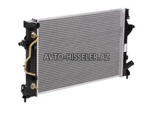 Hyundai Elantra 2.0 2016-2019 su radiatoru